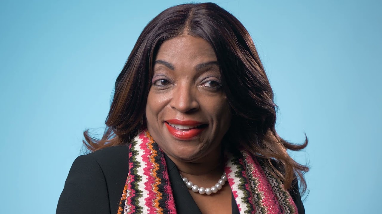 CEAL Presents Faith Forward w/ Dr. Kimberly Garfield Kelly - Host, Dr ...