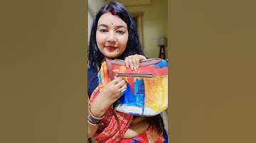 GRWM for Garba ft. ZOUK