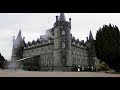 SCOZIA  Inveraray Castle -