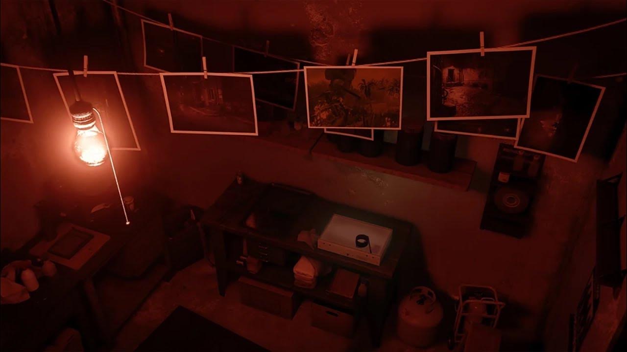 Call of Duty Black Ops Cold War (Interrogation)Story Mission YouTube