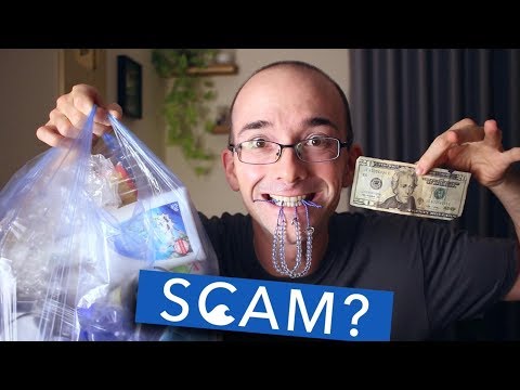 Is the 4ocean bracelet a scam?