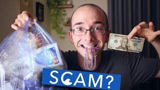 Is the 4ocean bracelet a scam? Is the 4ocean bracelet a scam?