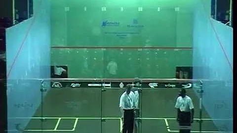 2002 British Open, Manchester, England - v Vanessa...