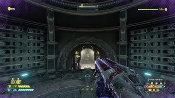 How to xp farm in doom eternal