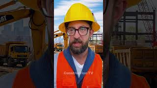 Work Smart 👷💡👍 - Episode 58 #short #adamrose #construction #work #engineering #workskills