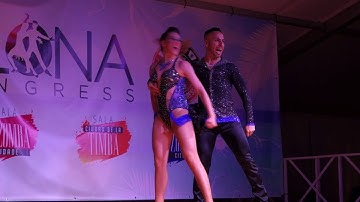 00036 BDC2016 performances ~ video by Zouk Soul