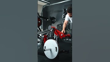 This Leg Machine Surprised Me! GMWD Leg Extension & Prone Curl