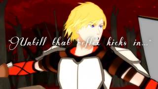 RWBY - When You're Going Through Hell