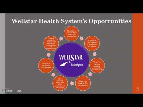 The Benefits & Advantages of Working for Wellstar Health System