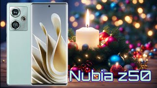 Nubia z50 Unboxing primeras impresiónes  Snapdragon 8 gen 2