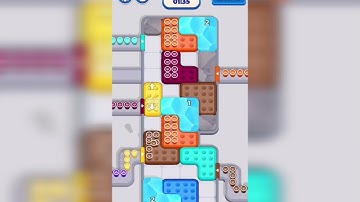 Coffee Run Puzzle Level 49 Gameplay Walkthrough