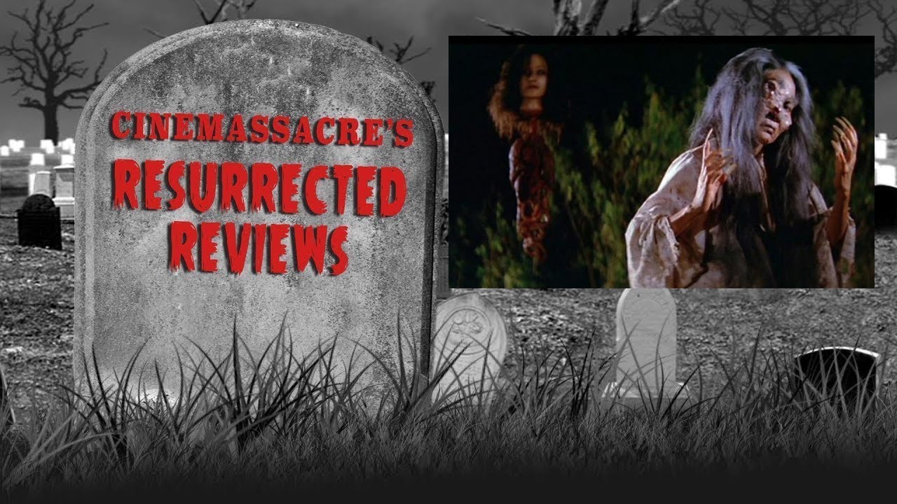 Mystics in Bali (1981) movie review YouTube