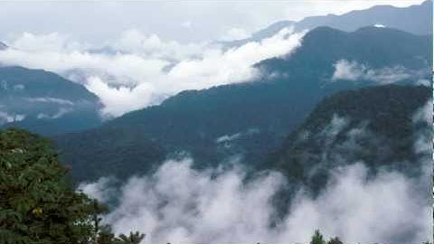 Key Biodiversity Areas video clips