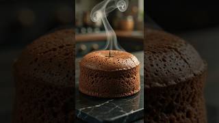 Food ASMR 🎂 LAVA CAKE.