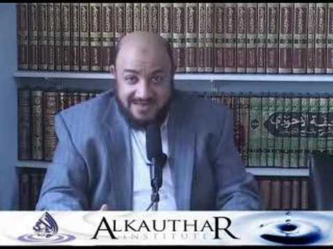 4/4 Impact of Quran on the Heart: Dr.Mohammed Mamd...