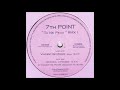 7th Point - Tu Ne Peux (Vincent De Moor Crossover Mix) (1998)