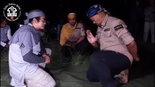 Masuk Islamnya Sanghyang Braja Dharma di Dayeuh Luhur Sumedang