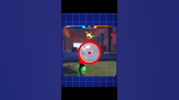 I Test YouTubers Red Macro Button File In Free Fire 😱 #freefire #hack #botlashanto