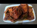 Mango Pickle # North Indian Aam ka Achar.... Video - 7