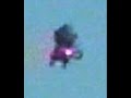 【UMA】空飛ぶ人型生物フライング・ヒューマノイド