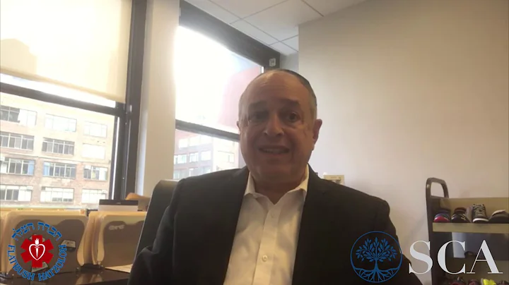 Alan Esses: Important Antibody Information!