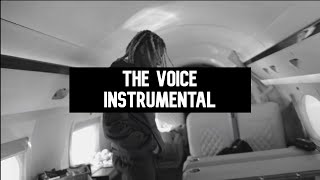 Lil Durk - The Voice INSTRUMENTAL BEST VERSION | Re-prod. @Jamil4x