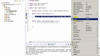 Celebrity Java Programming #49 Constructor and methods Net Worth
