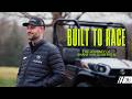 Built to Race: The Journey of Shane van Gisbergen