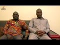 Warrap Governor Arrives in Juba for SPLM National Secretariat Meeting