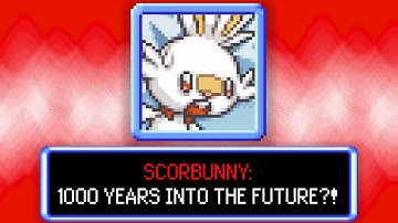 The Most Emotional Pokemon Mystery Dungeon Rom Hack Broke Me!