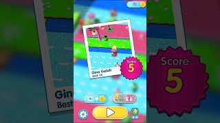 Shopkins Dash! Gameplay (I uninstalled the app after I recorded it because I ran out of storage) screenshot 3