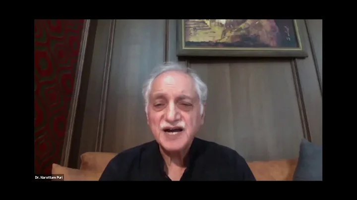 CAHO Webinar: NABH 5th edition- What is in & out: By-Dr. Pawan Kapoor, Dr. Narottam Puri & Dr. Lallu