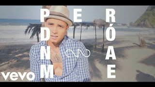 Video thumbnail of "Sixto Rein - Perdóname [Official Vídeo]"