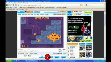 How To Hack Flash Games Using Cheat Engine 5.6!!!
