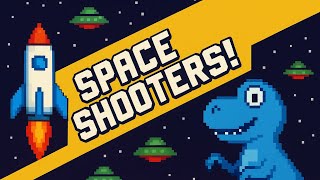 Space Shooters screenshot 4