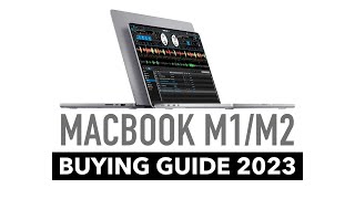 Choosing an M1/M2 Mac for DJ Software