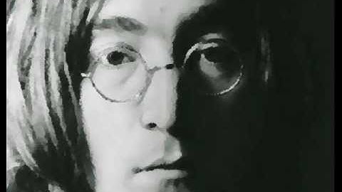 John Lennon - Strawberry Fields Forever (Demo)