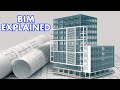 What is bim understand building information modeling