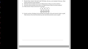 Daksh International School Gadarwara Exercise 7.1 by Shivani Sharma