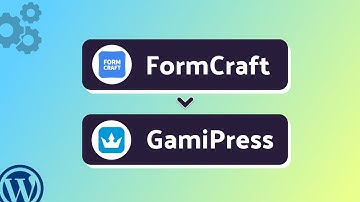 Integrating FormCraft with GamiPress | Step-by-Step Tutorial | Bit Integrations