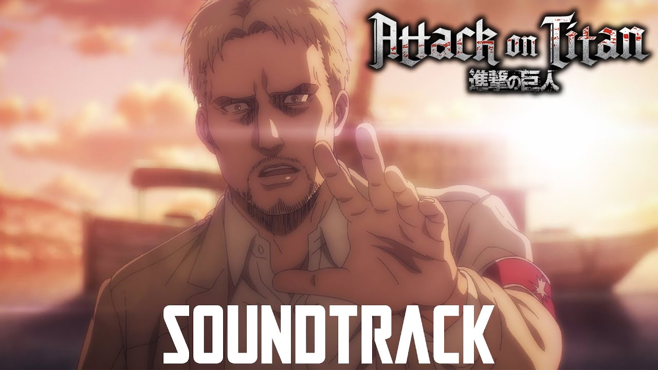 Attack on Titan Season 4 Episode 2 OST | Reiner's Nightmare x Returning home