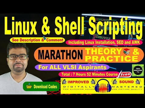 BASH Programming |