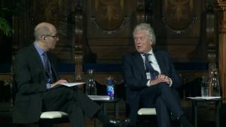 2017 Driehaus Prize Colloquium:  Local and Regional Architecture in the Age of Globalization