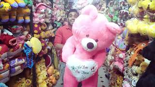 Tedey bear wholesalers market || buy ...