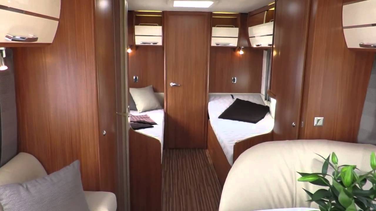 campingvogn forsikring Snapvideo: Adria Alpina 743 HT (2015 model)