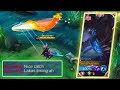 Enemy Lancelot Commend Me After This! | Argus User Must Know How To Use It Properly - MLBB
