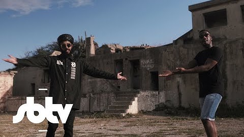 Coco ft Protoje | Ova Here [Music Video]: SBTV