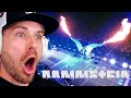 Rammstein - Engel (Live from Madison Square Garden) | (REACTION!!!)