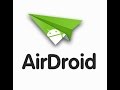 AirDroid обзор