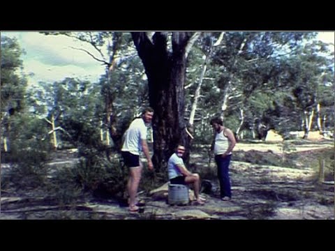 HOW TO MAKE A BUSH DUNNY IN AUSTRALIA